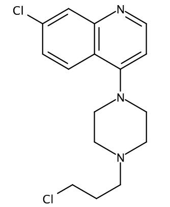 Piperaquine Impurity 2