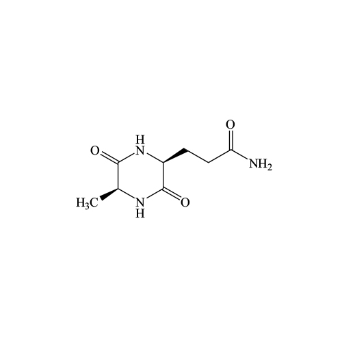 Cyclo (L-Ala-L-Gln)