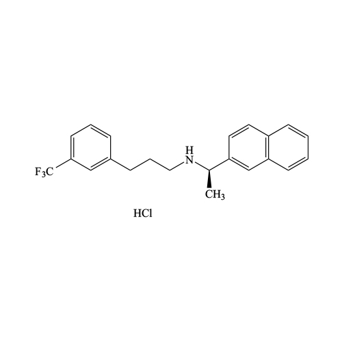 Cinacalcet  related impurity 1