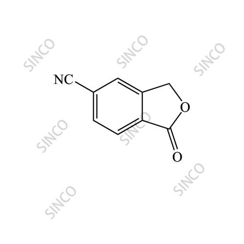 Citalopram Impurity 3