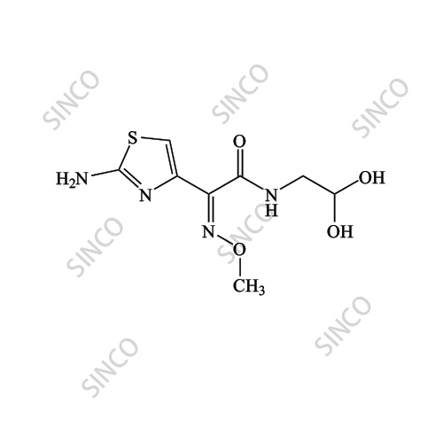 Ceftizoxime Impurity 39