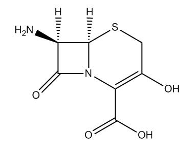 Ceftizoxime Impurity 7