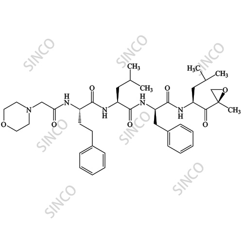 Carfilzomib Impurity 18