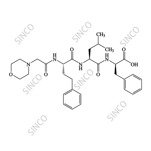 Carfilzomib Impurity 17