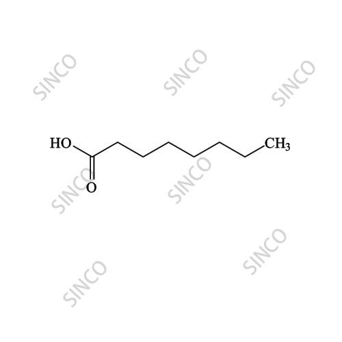 Caprylic Acid