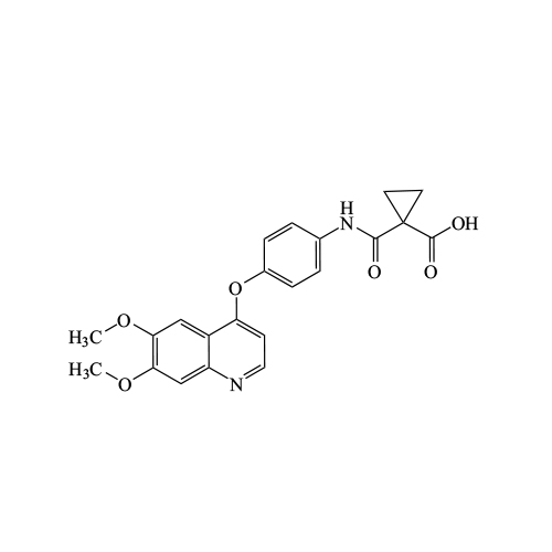 Cabozantinib Impurity 10