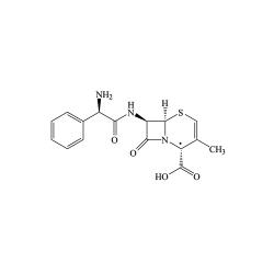 Cephalexin EP Impurity F