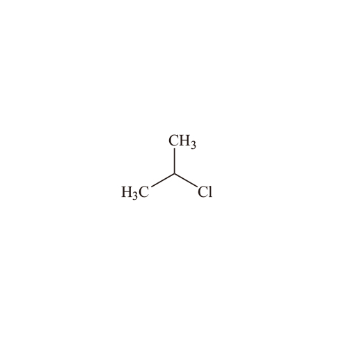 2-Chloropropane