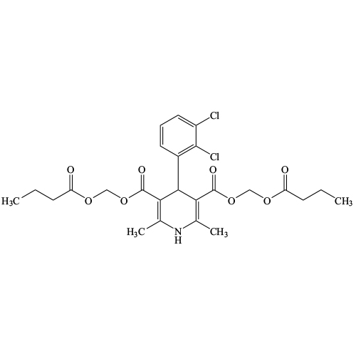 Clevidipine Impurity 2