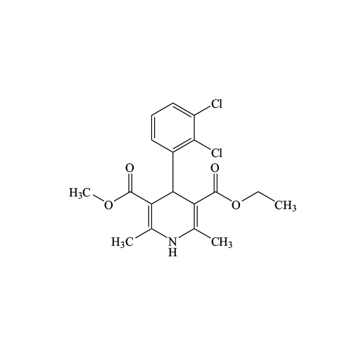 Felodipine