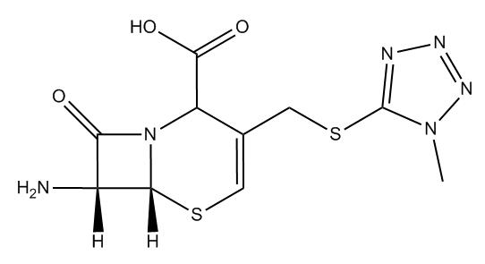 Ceftizoxime Impurity 8