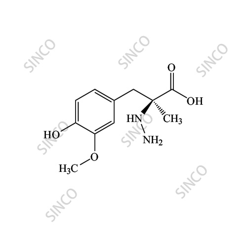 Carbidopa EP Impurity C