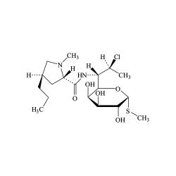 Clindamycin Impurity 7