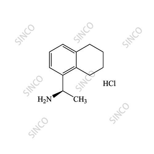 Cinacalcet Impurity 68 HCl