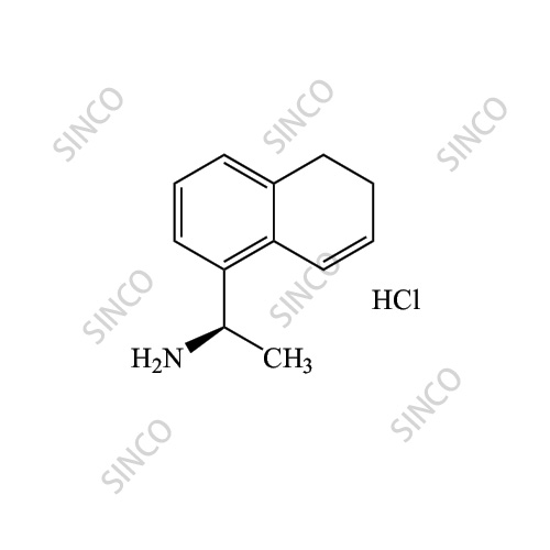 Cinacalcet Impurity 69 HCl