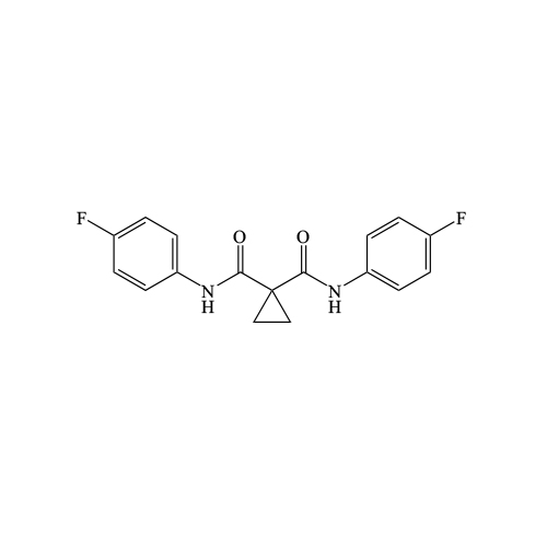 Cabozantinib Impurity 3