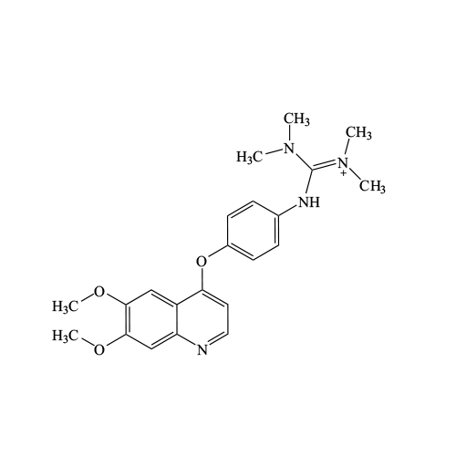 Cabozantinib Impurity KBT-Z05