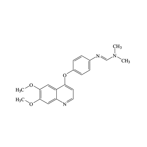 Cabozantinib Impurity KBT-Z06