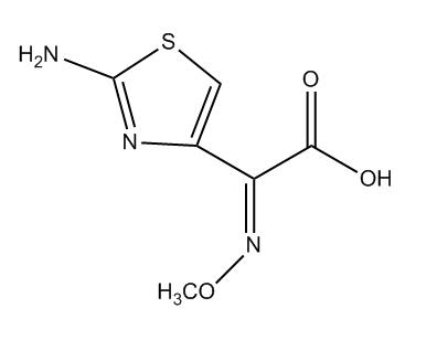 Cefotaxime Impurity 8