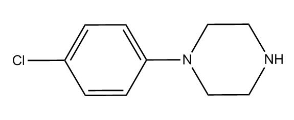 1-(4-Chlorophenyl)piperazine