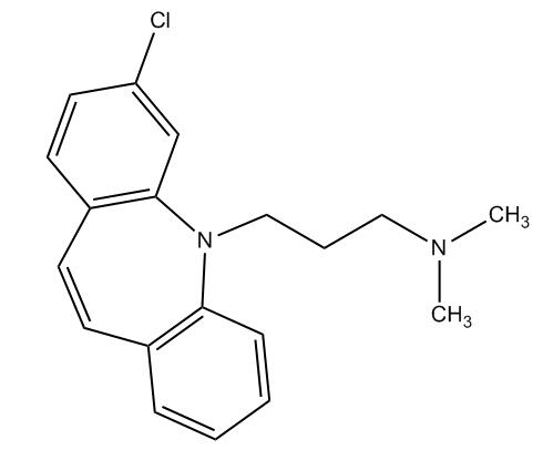 Clomipramine EP Impurity C