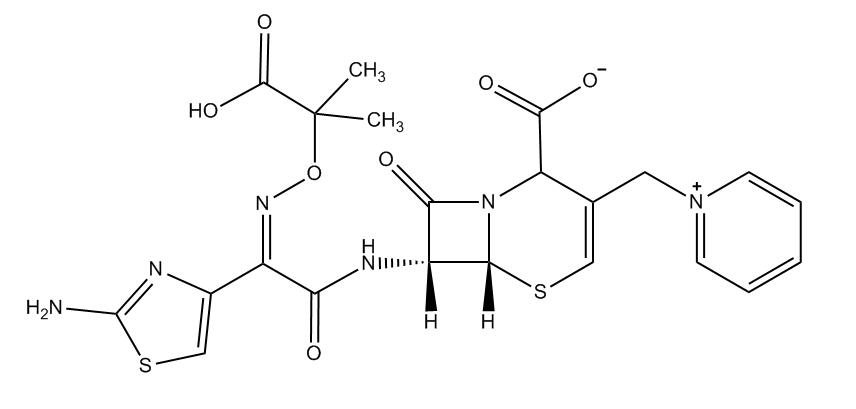 Ceftazidime EP Impurity A