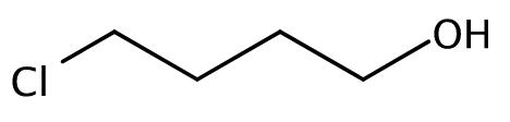 4-Chloro-1-butanol