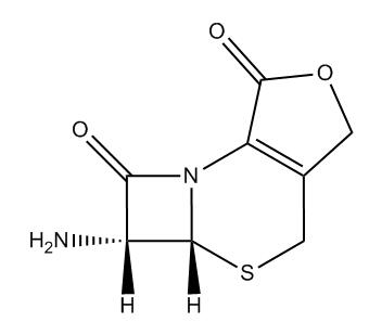 Ceftizoxime Impurity 9