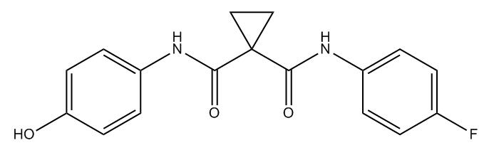 Cabozantinib Impurity 7