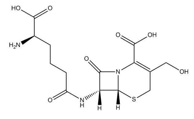 Cefuroxime Impurity 7