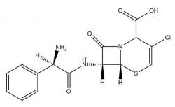 Delta-3-Cefaclor