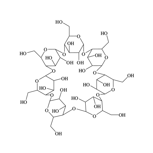 β-Cyclodextrin