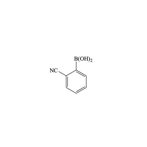 (2-Cyanophenyl)boronic acid