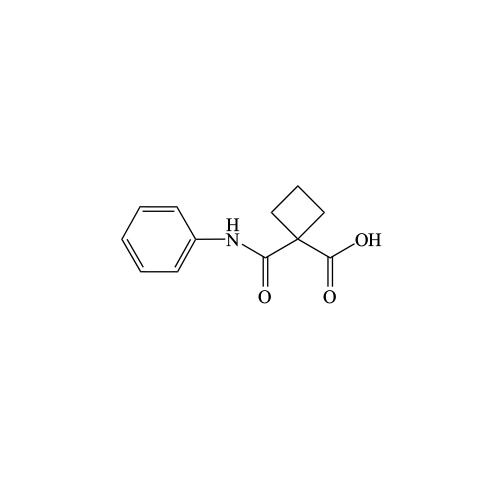 Cabozantinib Impurity 14