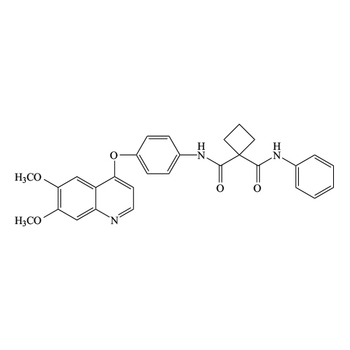 Cabozantinib Impurity 8