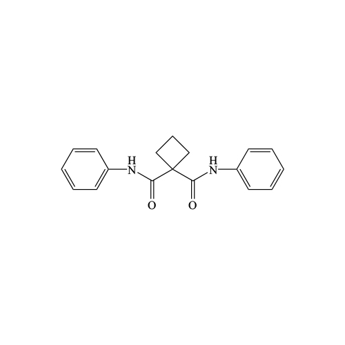 Cabozantinib Impurity 11