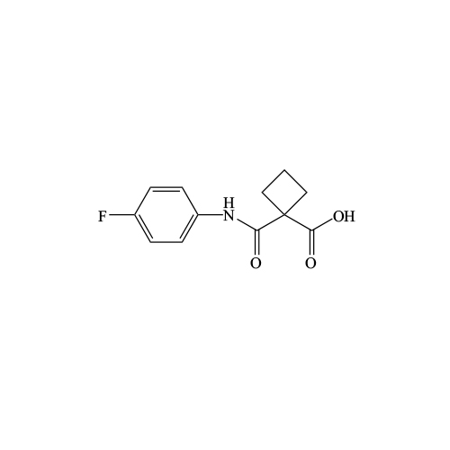 Cabozantinib Impurity 21