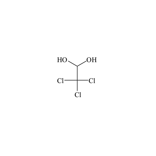 Chloral hydrate