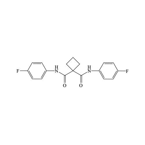 Cabozantinib Impurity 15