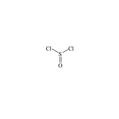 Cinacalcet Impurity 47（Thionyl chloride）