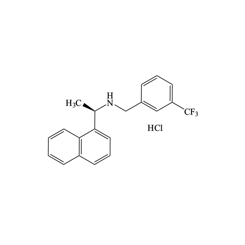 Cinacalcet Impurity 55 HCl