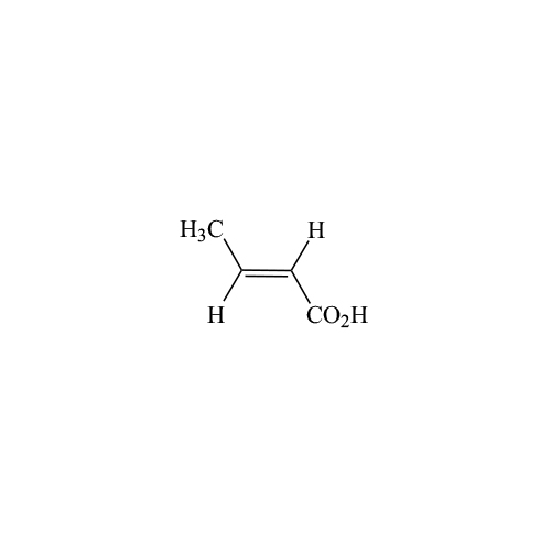 Crotonic acid