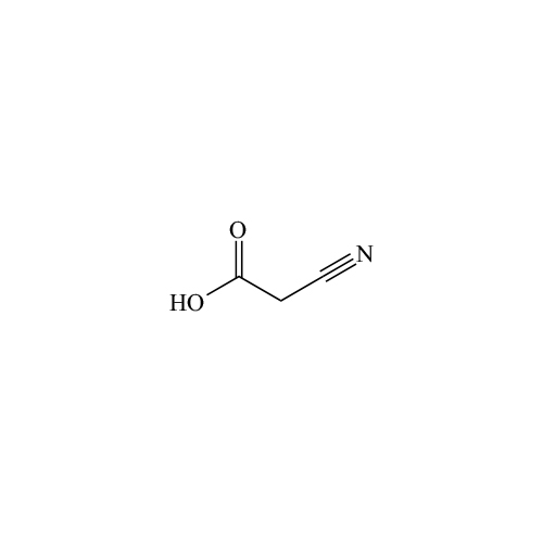 Cyanoacetic acid