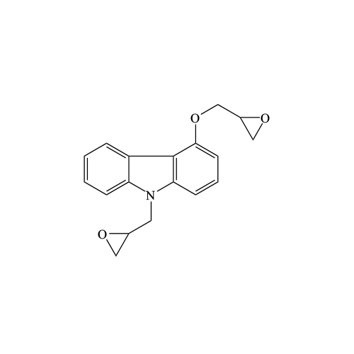 Carvedilol Impurity 16