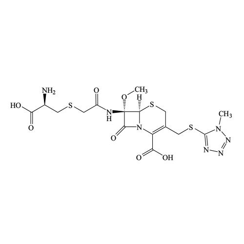 Cefminox Impurity 10