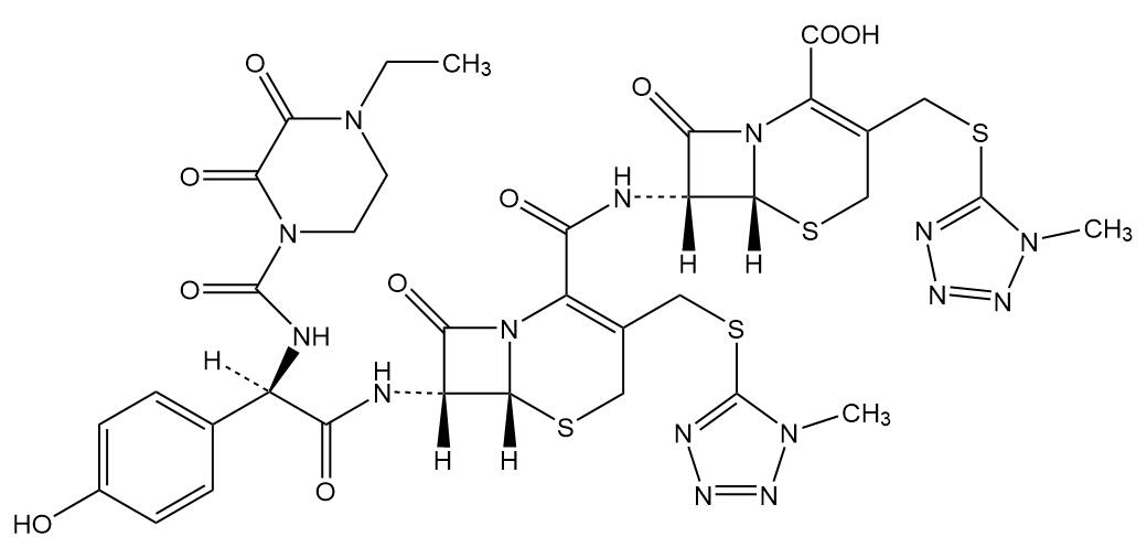 Cefoperazone Impurity 10