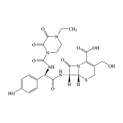 Cefoperazone Impurity 11