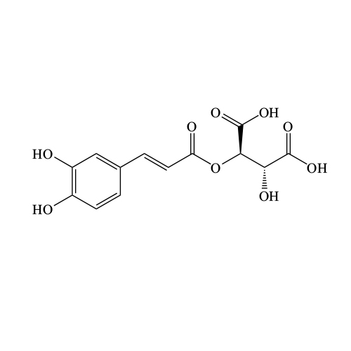 Caftaric acid