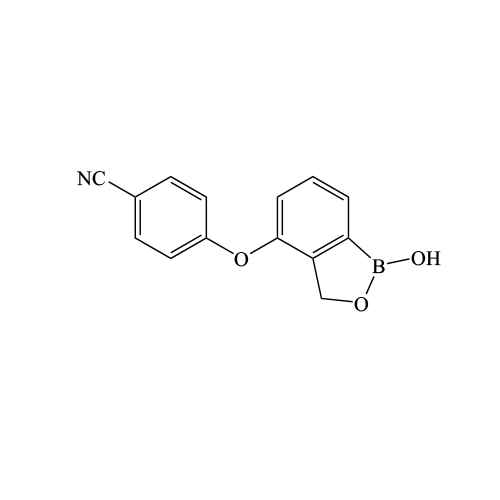 Crisaborole Impurity 4