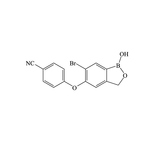 Crisaborole Impurity 5